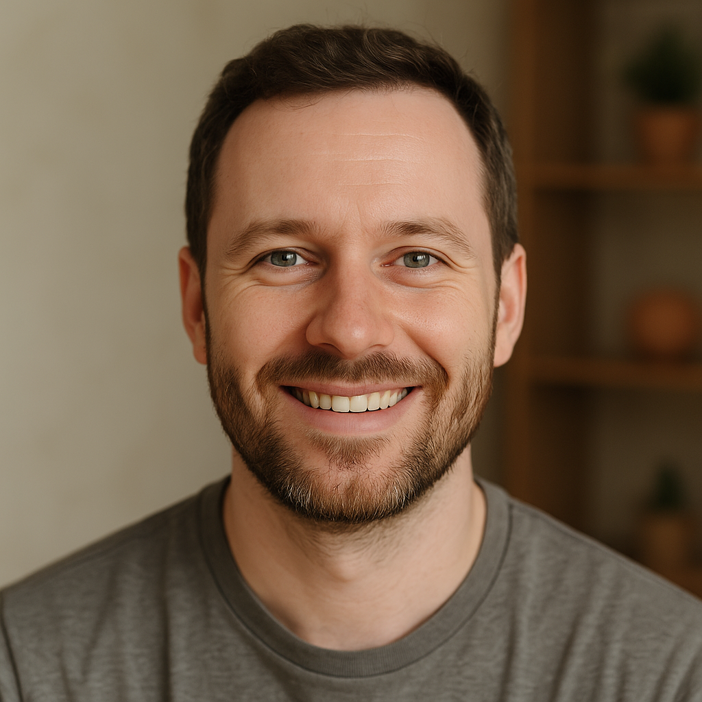 <em>Markus S., Basel</em>