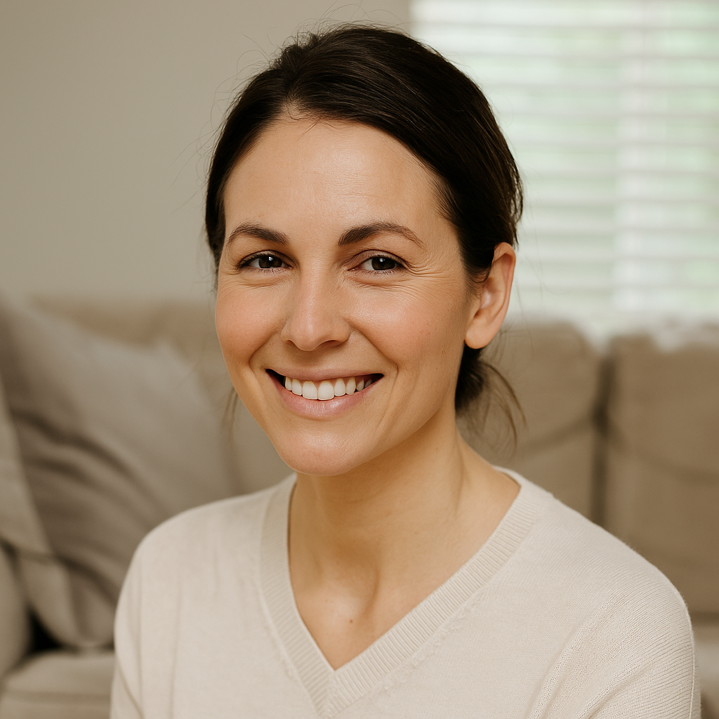 <em>Sabrina L., Zürich</em>